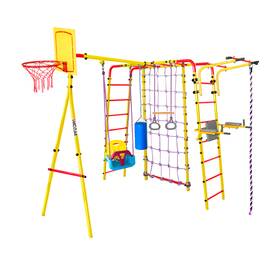 Уличный детский спортивный комплекс Midzumi Tamayo Small