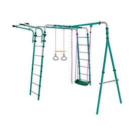 Уличный детский спортивный комплекс Midzumi Yokina Ko Medium