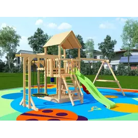 Детская площадка IgraGrad Крафт Pro 2