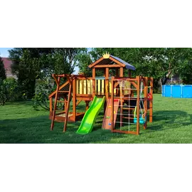 Детская площадка Савушка Baby play 13 (Priority)