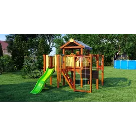 Детская площадка Савушка Baby play 8 (Priority)
