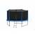 Батут OPTIFIT JUMP 16ft 4,88 м синий, Цвет батута: СинийБатут OPTIFIT JUMP 16ft 4,88 м синий, Цвет батута: Синий[image_num]