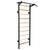 Шведская стенка комбинированная - КОМБИ - ТФ (стенка + турник фиксированный)