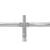 Батут Domsen Fitness Gravity 10FT (Blue), Цвет батута: СинийБатут Domsen Fitness Gravity 10FT (Blue), Цвет батута: Синий[image_num]