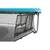 Батут Domsen Fitness Gravity Basketball 8FT (Blue), Цвет батута: СинийБатут Domsen Fitness Gravity Basketball 8FT (Blue), Цвет батута: Синий[image_num]