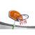 Батут Domsen Fitness Gravity Basketball 12FT (Green), Цвет батута: ЗеленыйБатут Domsen Fitness Gravity Basketball 12FT (Green), Цвет батута: Зеленый[image_num]