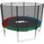 Батут UNIX line Simple 6 ft Color (outside)
