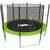 Батут UNIX line Simple 10 ft Green (inside)