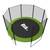 Батут UNIX line Simple 8 ft Green (outside)Батут UNIX line Simple 8 ft Green (outside)[image_num]