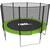 Батут UNIX line Simple 8 ft Green (outside)