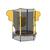 Батут UNIX line 4.6 ft BEE (140 cm)Батут UNIX line 4.6 ft BEE (140 cm)[image_num]