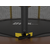 Батут UNIX line 4.6 ft BEE (140 cm)Батут UNIX line 4.6 ft BEE (140 cm)[image_num]