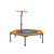 Батут UNIX line FITNESS Orange (130 cm), Цвет: ОранжевыйБатут UNIX line FITNESS Orange (130 cm), Цвет: Оранжевый[image_num]