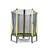Батут DFC JUMP KIDS 55" 55INCH-JD-GY, Цвет батута: Зелено-желтыйБатут DFC JUMP KIDS 55" 55INCH-JD-GY, Цвет батута: Зелено-желтый[image_num]