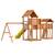 Детская игровая площадка Jungle Gym JВ5 "Арарат"Детская игровая площадка Jungle Gym JВ5 "Арарат"[image_num]