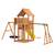 Детская игровая площадка Jungle Gym JP8 "Эльбрус"Детская игровая площадка Jungle Gym JP8 "Эльбрус"[image_num]