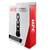 Надувной напольный мешок UFC (pro) UWMT-75187Надувной напольный мешок UFC (pro) UWMT-75187[image_num]