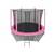Батут Hasttings Classic Pink 10ft (3,05 м)
