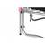 Батут Hasttings Classic Pink 8ft (2,44 м)Батут Hasttings Classic Pink 8ft (2,44 м)[image_num]