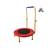 Батут DFC Trampoline Fitness 32 дюйма б/сетки (81см), поручень 32INCH-TR-HB