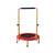 Батут DFC Trampoline Fitness 32 дюйма б/сетки (81см), поручень 32INCH-TR-HBБатут DFC Trampoline Fitness 32 дюйма б/сетки (81см), поручень 32INCH-TR-HB[image_num]