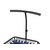 Батут UNIX Line FITNESS Blue (130 cm), Цвет: СинийБатут UNIX Line FITNESS Blue (130 cm), Цвет: Синий[image_num]