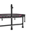 Батут UNIX Line FITNESS Pink (130 cm), Цвет: РозовыйБатут UNIX Line FITNESS Pink (130 cm), Цвет: Розовый[image_num]