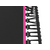 Батут UNIX Line FITNESS Pink (130 cm), Цвет: РозовыйБатут UNIX Line FITNESS Pink (130 cm), Цвет: Розовый[image_num]