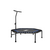 Батут UNIX Line FITNESS Blue (130 cm), Цвет: СинийБатут UNIX Line FITNESS Blue (130 cm), Цвет: Синий[image_num]