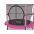 Батут UNIX Line Kids 4.6 ft Pink (140 cm), Цвет: РозовыйБатут UNIX Line Kids 4.6 ft Pink (140 cm), Цвет: Розовый[image_num]