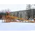 Зимняя деревянная горка "IgraGrad Snow Fox 12 м" с двумя горками (две лестницы), без окраски, Покрытие: Без покрытияЗимняя деревянная горка "IgraGrad Snow Fox 12 м" с двумя горками (две лестницы), без окраски, Покрытие: Без покрытия[image_num]