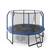 Батут UNIX line SUPREME GAME 10 ft (blue)