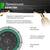Батут UNIX line SUPREME GAME 12 ft (green)Батут UNIX line SUPREME GAME 12 ft (green)[image_num]