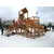 Зимняя деревянная горка "IgraGrad Snow Fox 12 м" с двумя горками (две лестницы), без окраски, Покрытие: Без покрытияЗимняя деревянная горка "IgraGrad Snow Fox 12 м" с двумя горками (две лестницы), без окраски, Покрытие: Без покрытия[image_num]