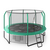 Батут UNIX line SUPREME GAME 12 ft (green)Батут UNIX line SUPREME GAME 12 ft (green)[image_num]