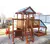 Детская площадка Савушка Baby play 13Детская площадка Савушка Baby play 13[image_num]