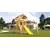 Детская площадка Савушка Мастер 5 (4 сезона)