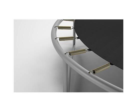 Батут OPTIFIT JUMP 16ft 4,88 м зеленый, Цвет батута: ЗеленыйБатут OPTIFIT JUMP 16ft 4,88 м зеленый, Цвет батута: Зеленый[image_num]