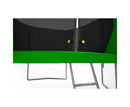 Батут OPTIFIT JUMP 8ft 2,44 м зеленый, Цвет батута: ЗеленыйБатут OPTIFIT JUMP 8ft 2,44 м зеленый, Цвет батута: Зеленый[image_num]