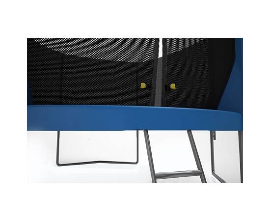 Батут OPTIFIT JUMP 16ft 4,88 м синий, Цвет батута: СинийБатут OPTIFIT JUMP 16ft 4,88 м синий, Цвет батута: Синий[image_num]