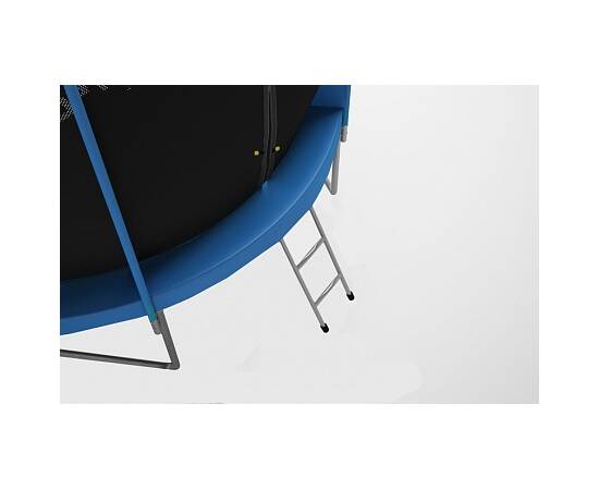 Батут OPTIFIT JUMP 16ft 4,88 м синий, Цвет батута: СинийБатут OPTIFIT JUMP 16ft 4,88 м синий, Цвет батута: Синий[image_num]