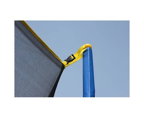 Батут OPTIFIT Like Blue 10ft 3,05 м, Цвет батута: СинийБатут OPTIFIT Like Blue 10ft 3,05 м, Цвет батута: Синий[image_num]