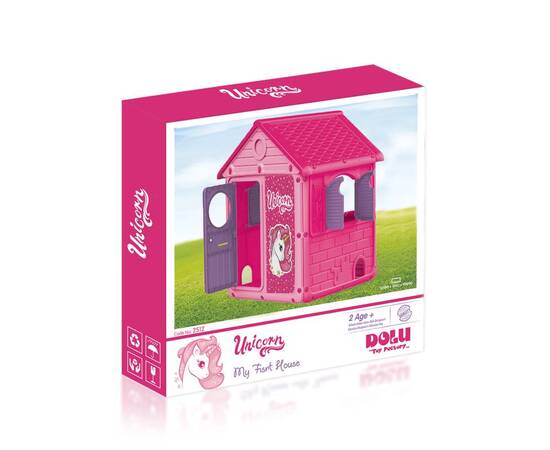 Домик для девочек Dolu 2520Домик для девочек Dolu 2520[image_num]