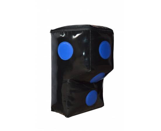 Подушка настенная апперкотная РОККИ Г образная тент 900 г/м2 60X40 смПодушка настенная апперкотная РОККИ Г образная тент 900 г/м2 60X40 см[image_num]