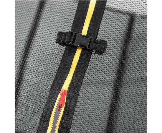 БАТУТ DFC TRAMPOLINE KENGOO II С СЕТКОЙ 5FT-BAS-BOБАТУТ DFC TRAMPOLINE KENGOO II С СЕТКОЙ 5FT-BAS-BO[image_num]