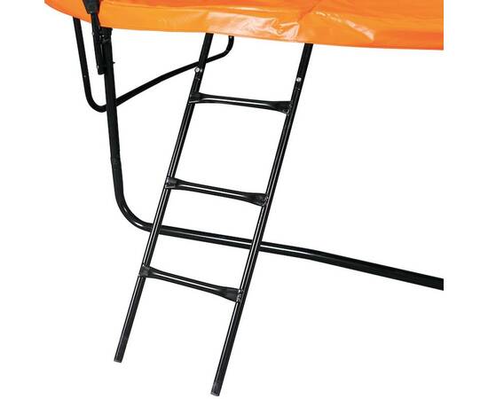 БАТУТ DFC TRAMPOLINE KENGOO II С СЕТКОЙ 5FT-BAS-BOБАТУТ DFC TRAMPOLINE KENGOO II С СЕТКОЙ 5FT-BAS-BO[image_num]