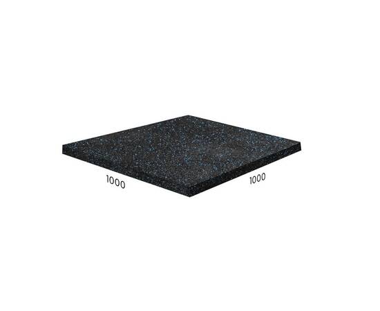 Rubblex Sport 1000x1000x40 мм, Размер плитки: 1000x1000x40 ммRubblex Sport 1000x1000x40 мм, Размер плитки: 1000x1000x40 мм[image_num]