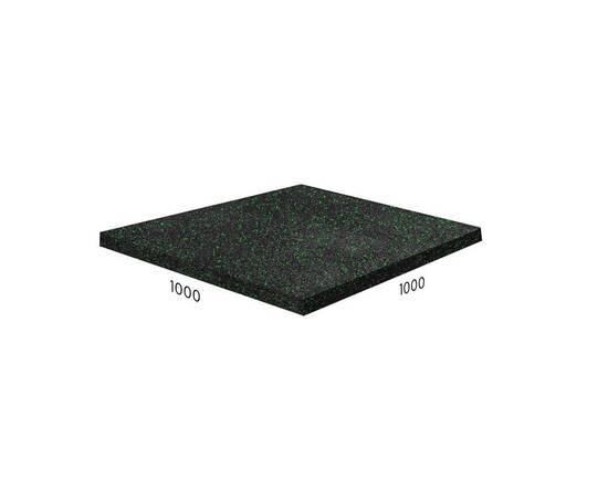 Rubblex Sport 1000x1000x40 мм, Размер плитки: 1000x1000x40 ммRubblex Sport 1000x1000x40 мм, Размер плитки: 1000x1000x40 мм[image_num]