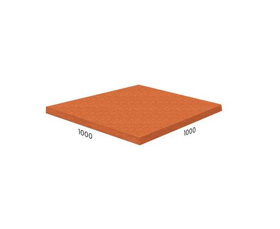 Rubblex Standart 1000x1000x40 мм, Размер плитки: 1000x1000x40 ммRubblex Standart 1000x1000x40 мм, Размер плитки: 1000x1000x40 мм[image_num]