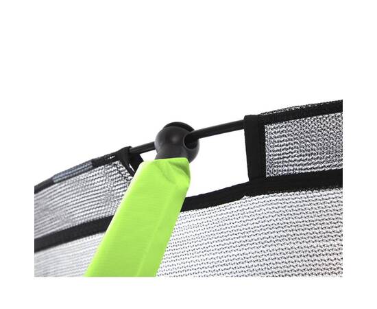 Батут Domsen Fitness Gravity Basketball 12FT (Green), Цвет батута: ЗеленыйБатут Domsen Fitness Gravity Basketball 12FT (Green), Цвет батута: Зеленый[image_num]